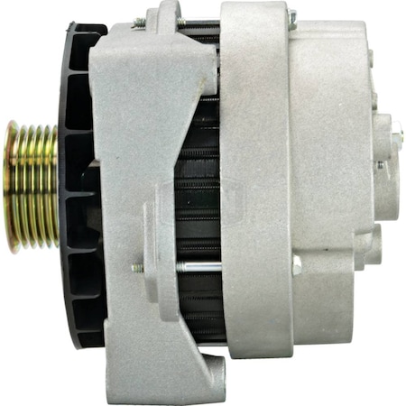 Aftermarket JAndN Electrical Products Alternator 400-12461-JN